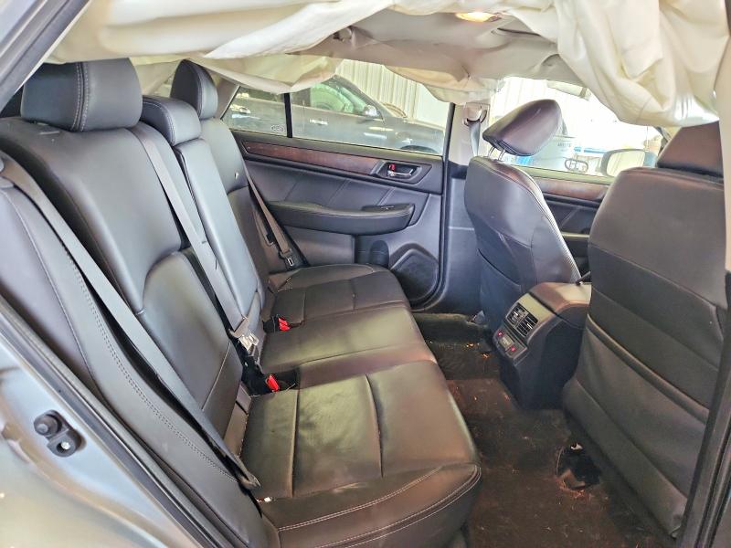 2018 Subaru Outback მანქანა იყიდება აუქციონზე, vin: 4S4BSANC3J3313809, აუქციონის ნომერი: 47363566