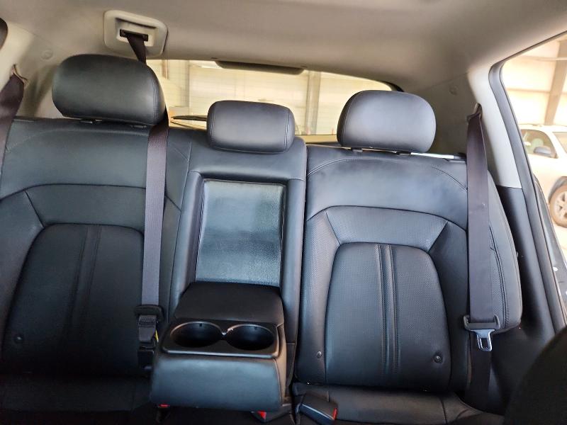 2014 Kia Sportage მანქანა იყიდება აუქციონზე, vin: KNDPCCAC3E7578818, აუქციონის ნომერი: 47364856