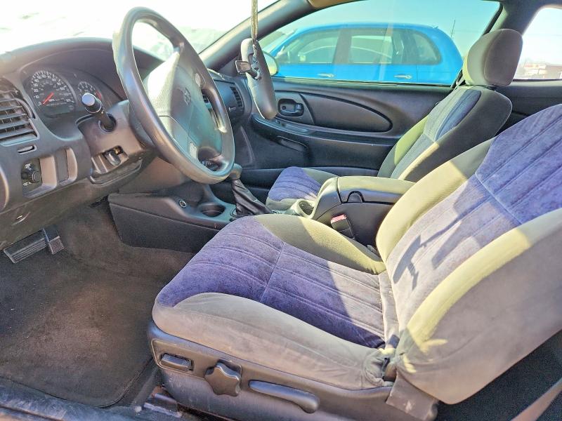 2005 Chevrolet Monte Carlo მანქანა იყიდება აუქციონზე, vin: 2G1WW12E959179975, აუქციონის ნომერი: 79035425
