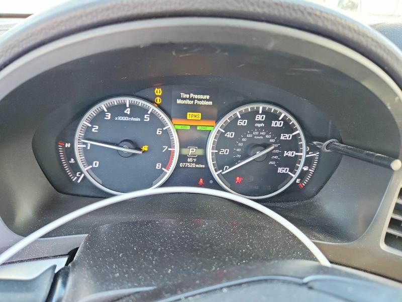 Продаж на аукціоні авто 2019 Acura Ilx, vin: 19UDE2F35KA013924, номер лоту: 46893606