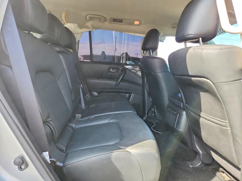 Aukcja sprzedaży 2024 Nissan Armada, vin: JN8AY2AC4R9196555, numer aukcji: 47659136