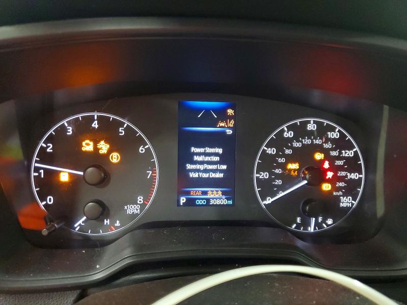 Продаж на аукціоні авто 2024 Toyota Corolla, vin: 5YFB4MDE9RP152288, номер лоту: 41833116