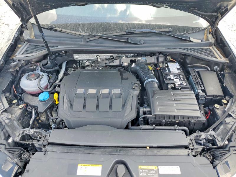 Продажа на аукционе авто 2025 Audi Q3, vin: WA1EECF3XS1018751, номер лота: 47563106