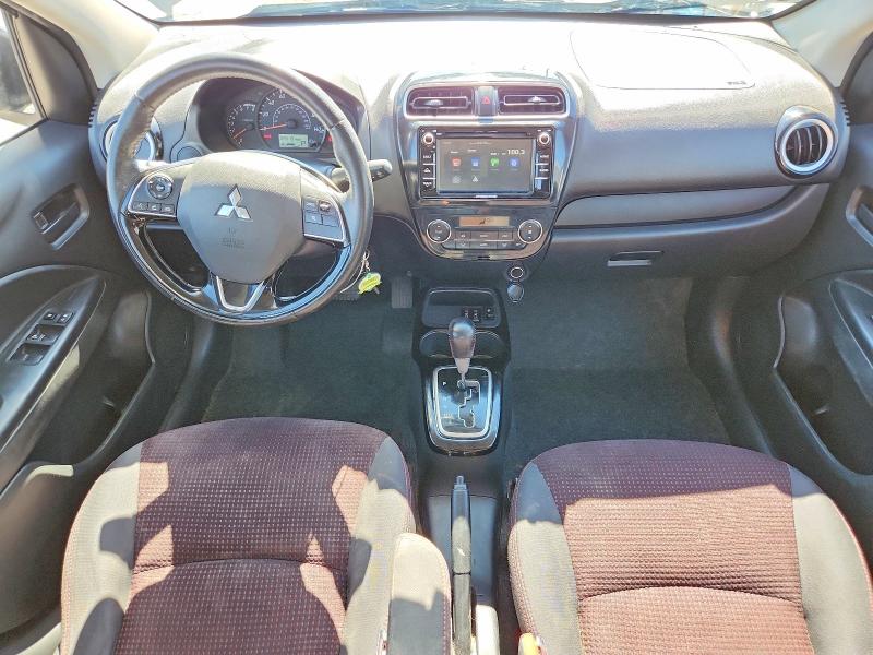 Auction sale of the 2020 Mitsubishi Mirage, vin: ML32F4FJ0LHF06826, lot number: 46388226