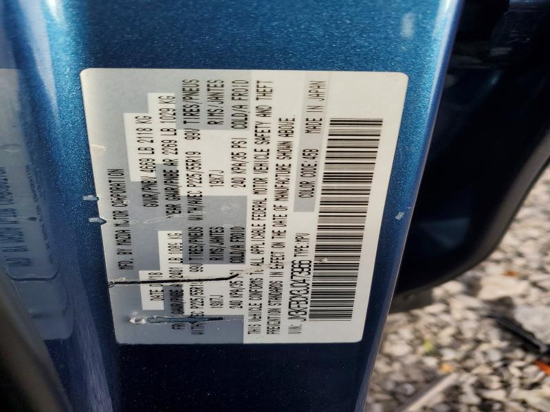 Продаж на аукціоні авто 2018 Mazda Cx-5, vin: JM3KFBCM3J0473966, номер лоту: 47817156