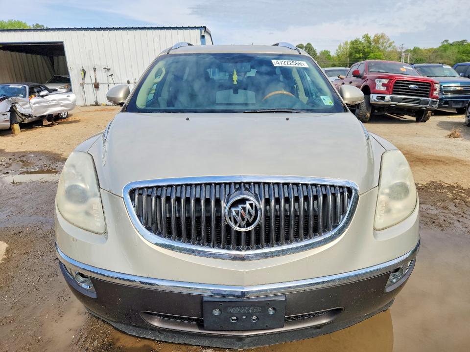 47222566 :رقم المزاد ، 5GAKRCEDXCJ138463 vin ، 2012 Buick Enclave مزاد بيع