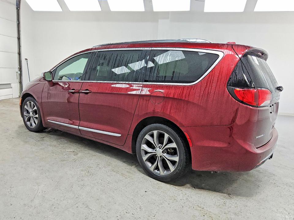 Продажа на аукционе авто 2020 Chrysler Pacifica, vin: 2C4RC1GG9LR238222, номер лота: 77673255