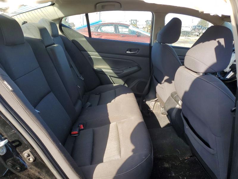 Продажа на аукционе авто 2020 Nissan Altima, vin: 1N4BL4BV0LC235149, номер лота: 45923546