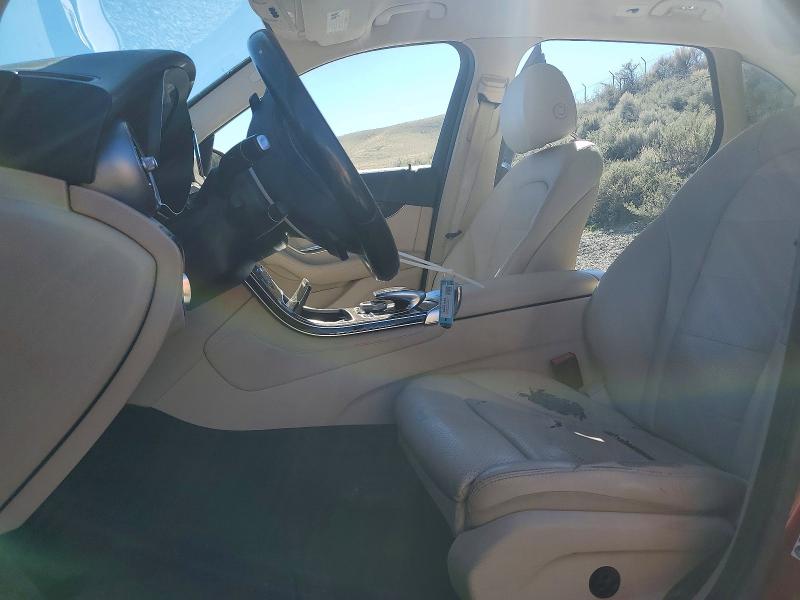Продажа на аукционе авто 2016 Mercedes-benz Glc, vin: WDC0G4KBXGF016791, номер лота: 46066946