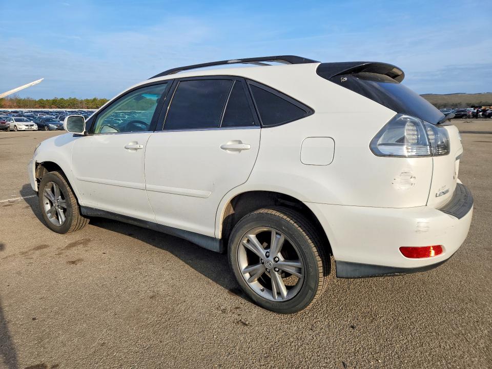 2006 Lexus Rx 400h მანქანა იყიდება აუქციონზე, vin: JTJHW31U960017275, აუქციონის ნომერი: 46935906
