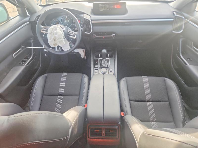 Продаж на аукціоні авто 2025 Mazda Cx-50, vin: 7MMVABAM4SN354934, номер лоту: 41656816
