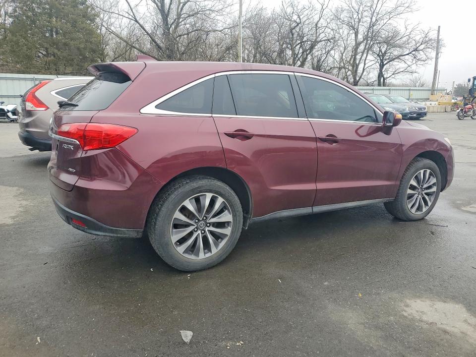 Aukcja sprzedaży 2013 Acura Rdx, vin: 5J8TB4H59DL023670, numer aukcji: 79082395