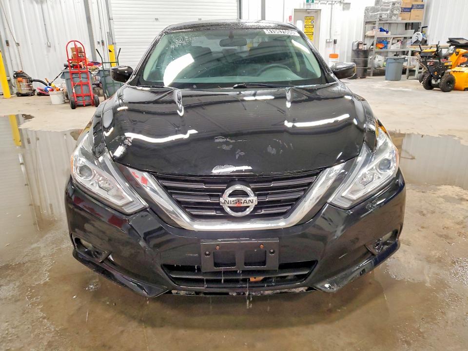 Aukcja sprzedaży 2017 Nissan Altima, vin: 1N4AL3AP4HC286623, numer aukcji: 41967506