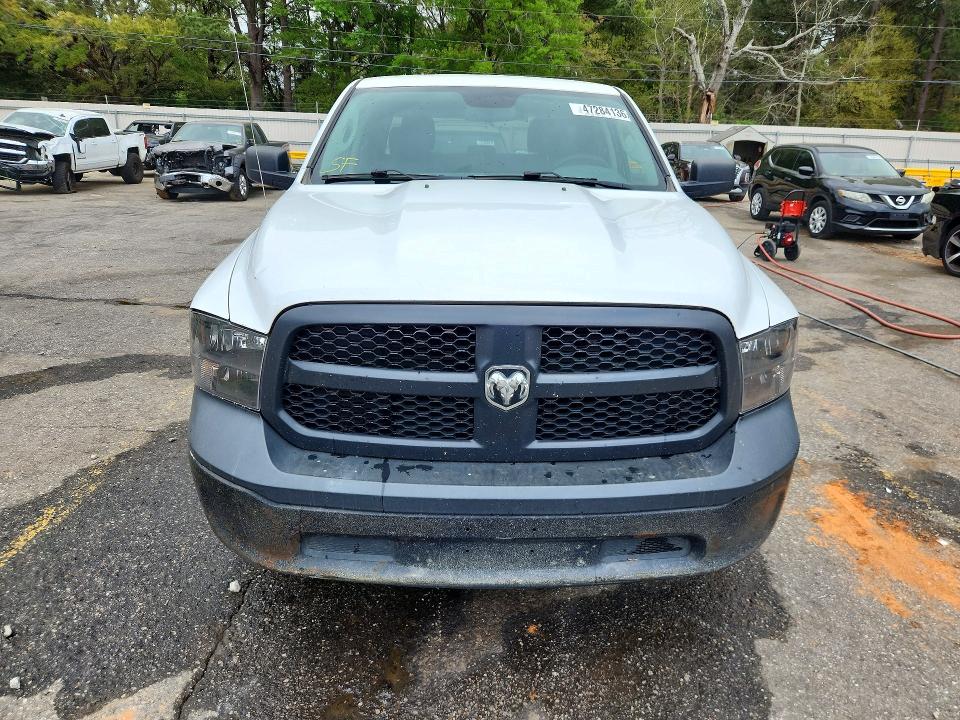 Продажа на аукционе авто 2018 Ram 1500, vin: 1C6RR7KT3JS295735, номер лота: 47284136
