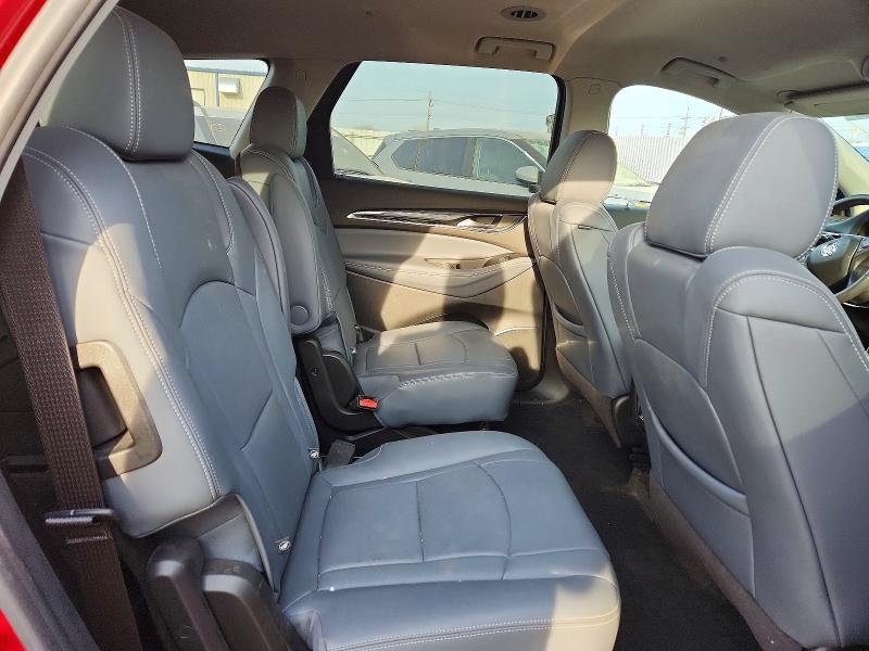 Продаж на аукціоні авто 2020 Buick Enclave, vin: 5GAERBKW5LJ291605, номер лоту: 47073096
