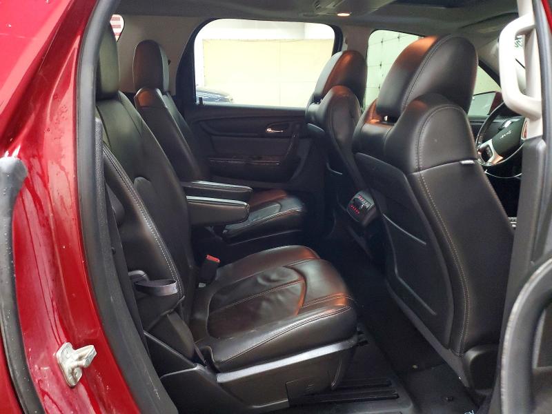 47376566 :رقم المزاد ، 1GKKVRKD7EJ179576 vin ، 2014 Gmc Acadia مزاد بيع