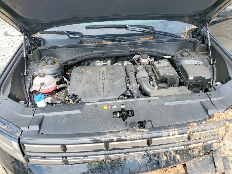 Aukcja sprzedaży 2025 Hyundai Santa Fe, vin: 5NMP24GL5SH096033, numer aukcji: 46448546