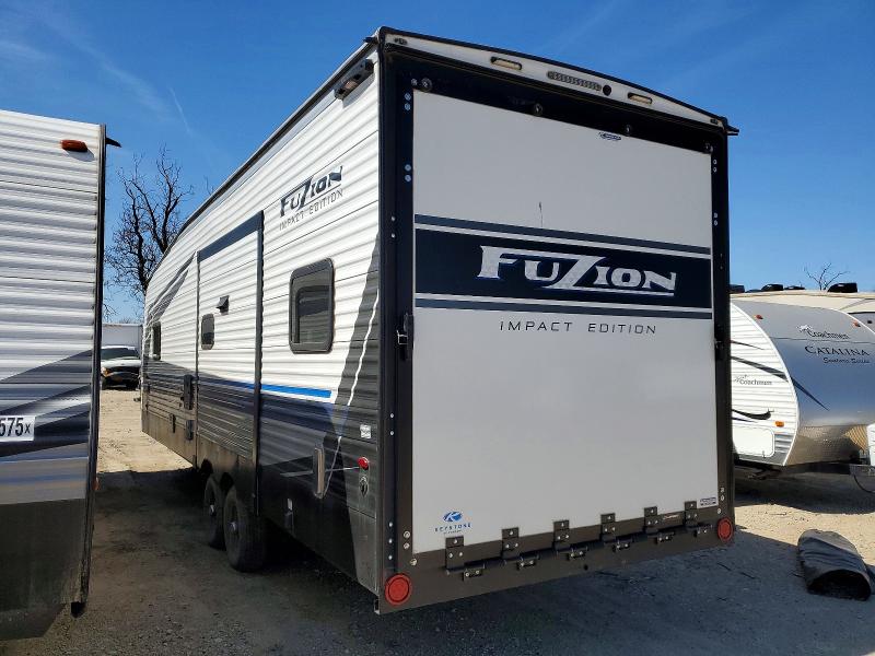 Aukcja sprzedaży 2024 Keystone Rv Recreational Vehicle (rv), vin: 4YDT1PN22RW815109, numer aukcji: 46646046