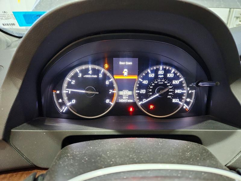 2017 Acura Rdx მანქანა იყიდება აუქციონზე, vin: 5J8TB4H73HL039418, აუქციონის ნომერი: 41991826