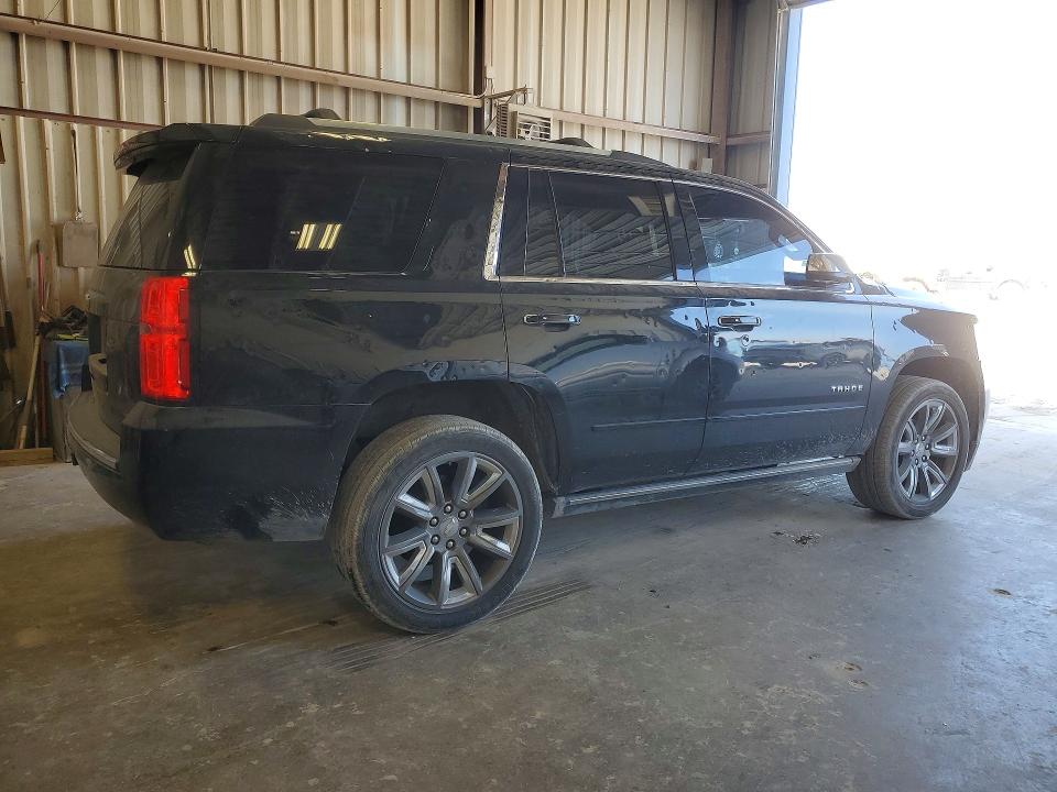 Aukcja sprzedaży 2018 Chevrolet Tahoe, vin: 1GNSKCKC4JR326450, numer aukcji: 79299095