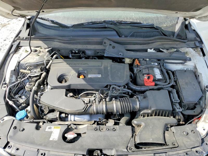 Продажа на аукционе авто 2019 Honda Accord, vin: 1HGCV2F36KA032722, номер лота: 46906466