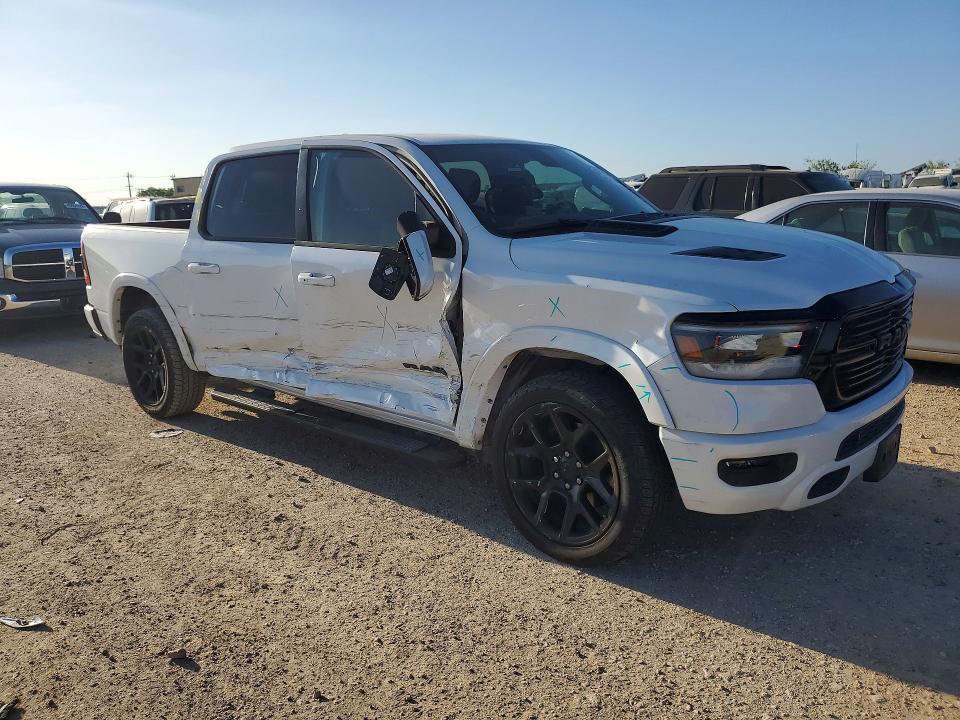 Aukcja sprzedaży 2020 Ram 1500, vin: 1C6SRFJT3LN374756, numer aukcji: 47510236