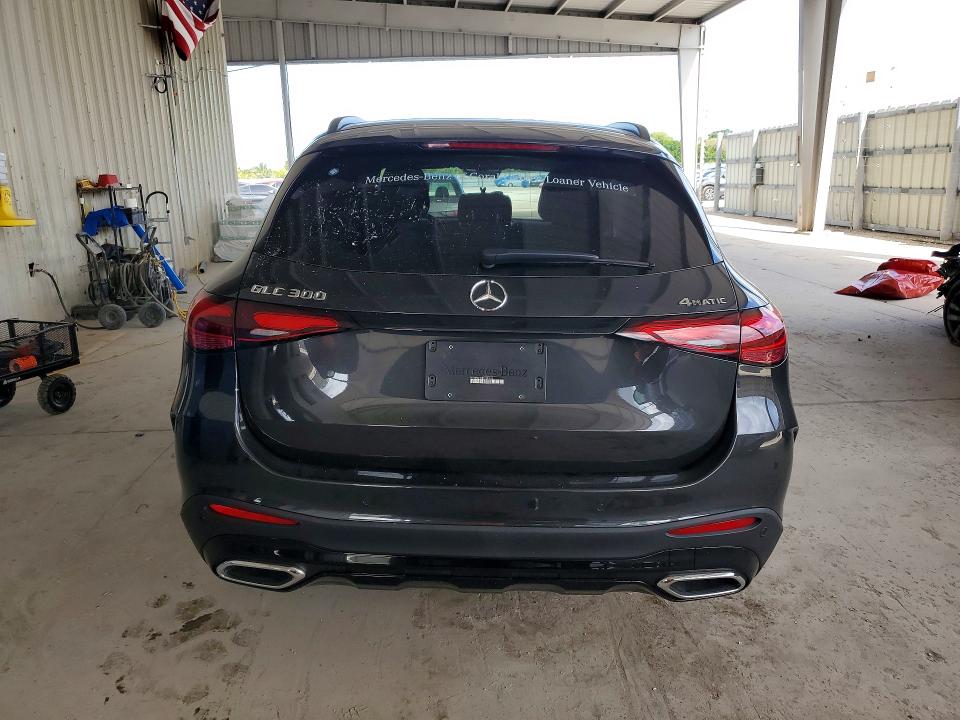 Продажа на аукционе авто 2026 Mercedes-benz Glc, vin: W1NKM4HB8TU106213, номер лота: 47952266