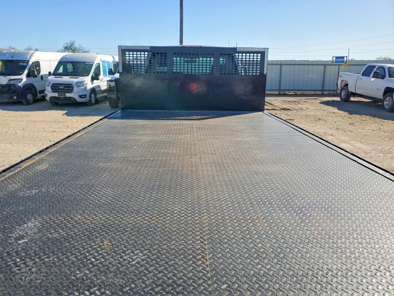 Продаж на аукціоні авто 2021 Chevrolet Silverado Medium Duty, vin: 1HTKHPVM3MH587651, номер лоту: 59721566