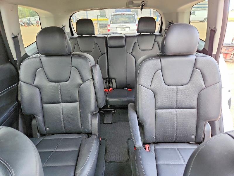 46561836 :رقم المزاد ، 5XYP34HC1MG097219 vin ، 2021 Kia Telluride مزاد بيع
