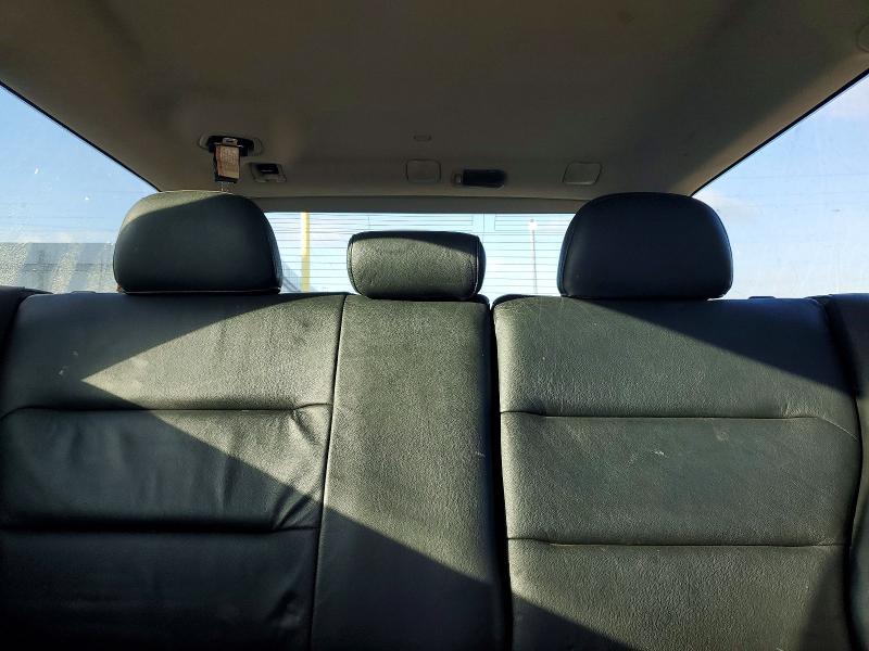 2005 Subaru Outback მანქანა იყიდება აუქციონზე, vin: 4S4BP62C857312298, აუქციონის ნომერი: 47730846