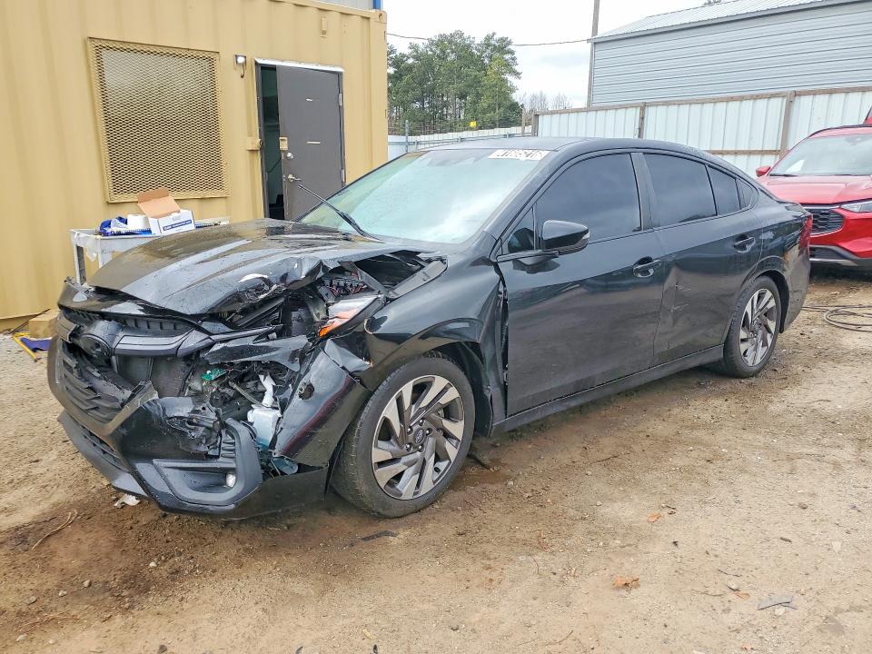 Aukcja sprzedaży 2024 Subaru Legacy, vin: 4S3BWAM65R3020851, numer aukcji: 60604456