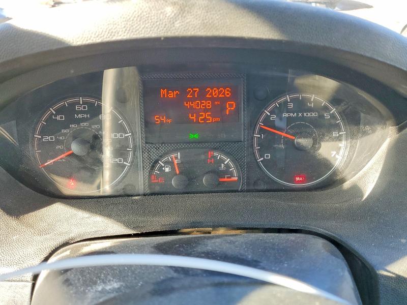 Продаж на аукціоні авто 2019 Ram Promaster 1500, vin: 3C6TRVBG0KE555817, номер лоту: 47438306