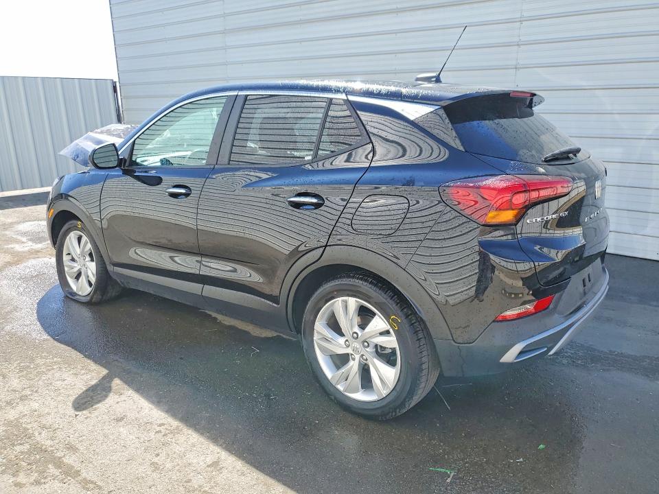 Aukcja sprzedaży 2025 Buick Encore Gx, vin: KL4AMBSL4SB127928, numer aukcji: 47951806