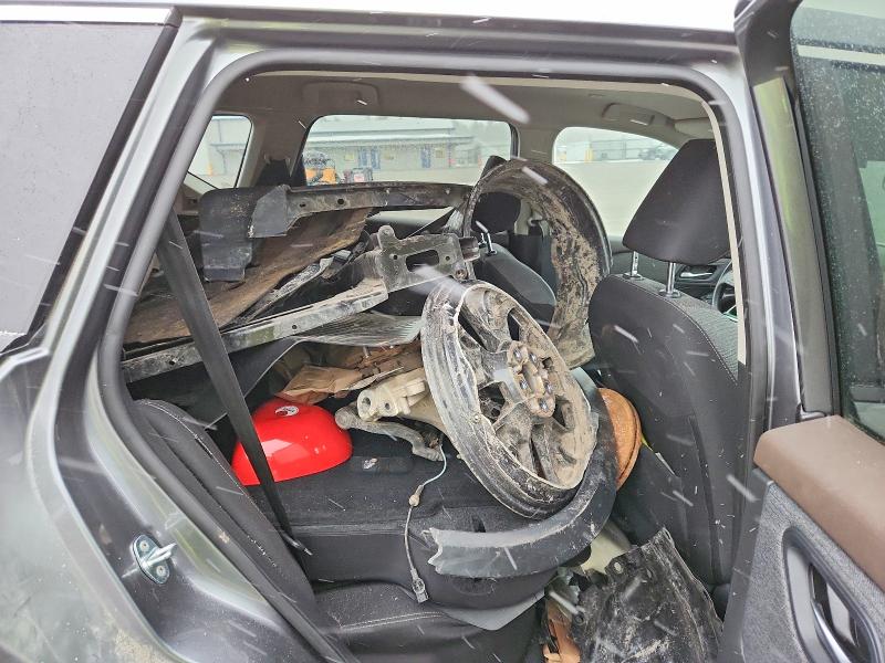 Продажа на аукционе авто 2023 Nissan Rogue, vin: 5N1BT3BB1PC674341, номер лота: 78983015