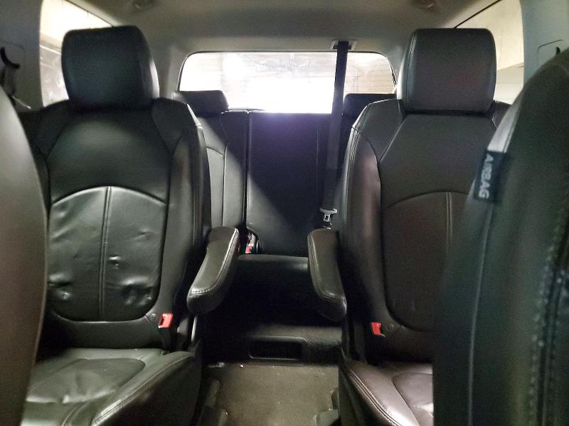 Продаж на аукціоні авто 2014 Gmc Acadia, vin: 1GKKVRKDXEJ342981, номер лоту: 45764636