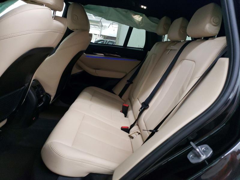 Продажа на аукционе авто 2024 Bmw X3, vin: 5UX53DP06R9W79516, номер лота: 48181976