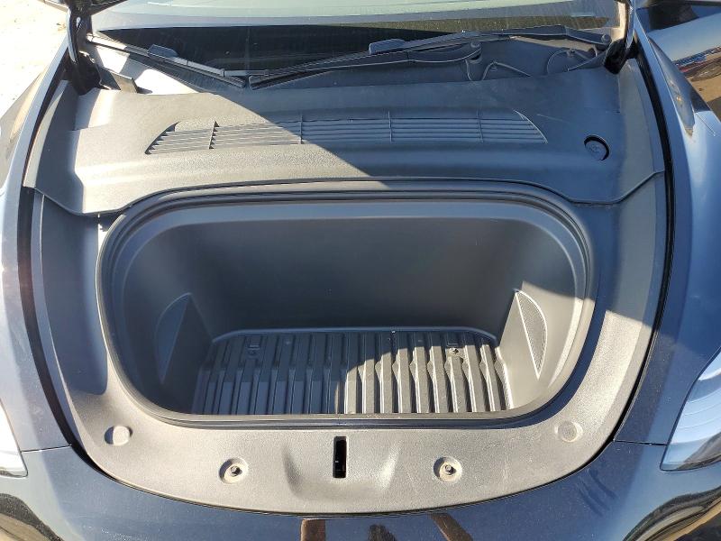 Продажа на аукционе авто 2022 Tesla Model Y, vin: 7SAYGAEE3NF378947, номер лота: 48161646