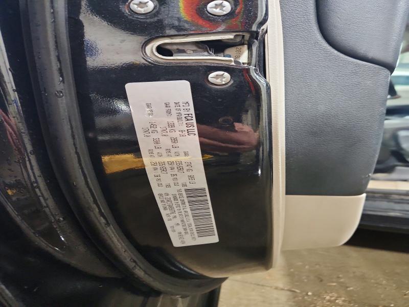 2019 Chrysler Pacifica მანქანა იყიდება აუქციონზე, vin: 2C4RC1FGXKR507702, აუქციონის ნომერი: 46340426