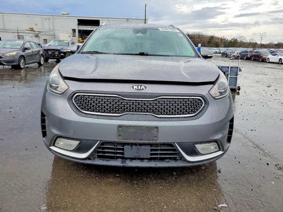 Продажа на аукционе авто 2018 Kia Niro, vin: KNDCC3LC6J5110695, номер лота: 45967856