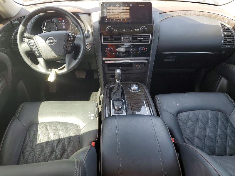 Продаж на аукціоні авто 2023 Nissan Armada, vin: JN8AY2DB3P9834942, номер лоту: 45691316
