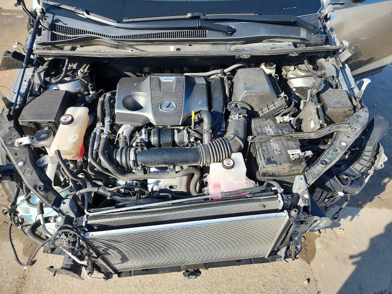 Продаж на аукціоні авто 2021 Lexus Nx 300, vin: JTJDARBZ2M2195928, номер лоту: 41943756
