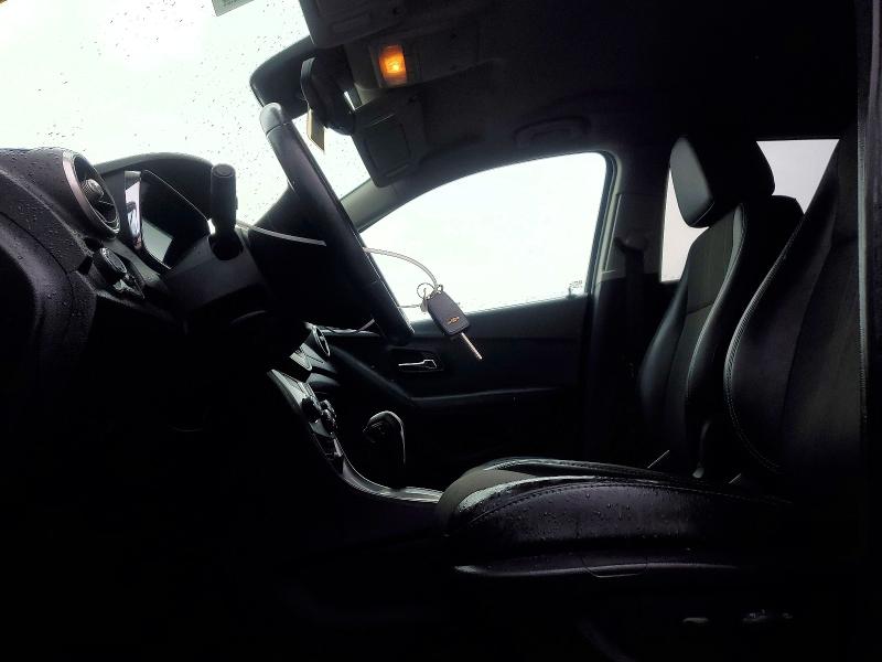 46645446 :رقم المزاد ، 3GNCJSSB5FL216630 vin ، 2015 Chevrolet Trax مزاد بيع