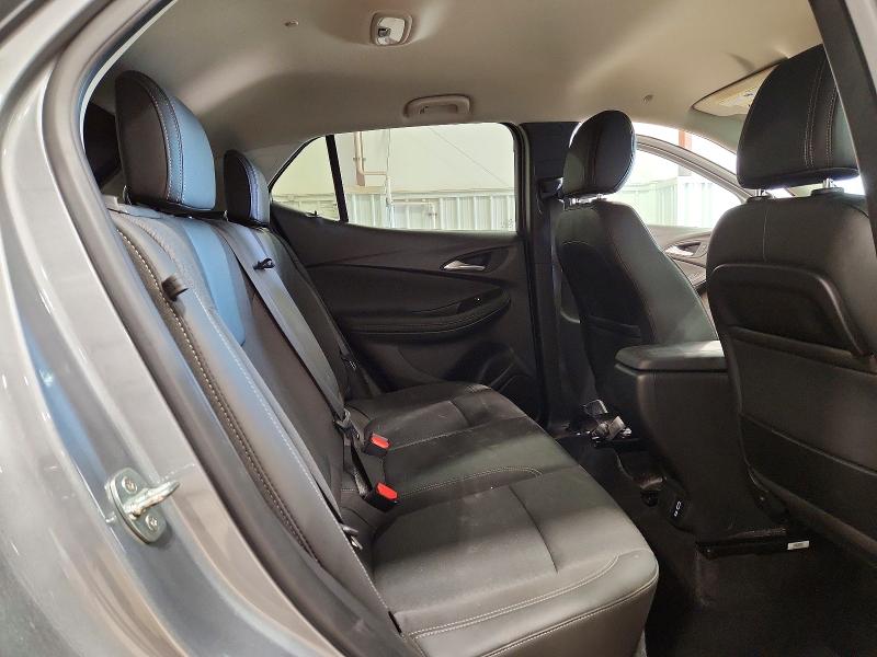 Продажа на аукционе авто 2024 Buick Encore Gx, vin: KL4AMCSL9RB003430, номер лота: 79840445