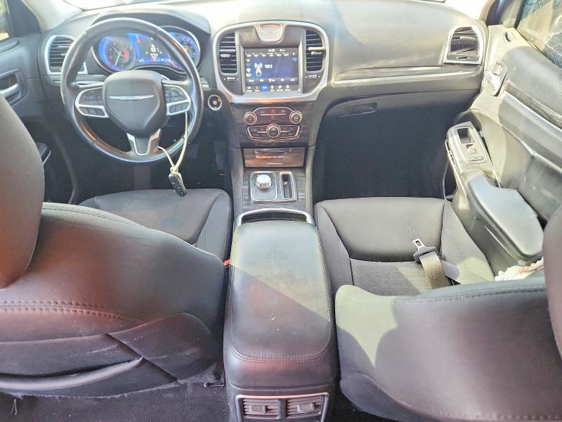 Продаж на аукціоні авто 2020 Chrysler 300, vin: 2C3CCAAG0LH137479, номер лоту: 46859456
