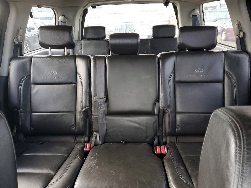 Aukcja sprzedaży 2007 Infiniti Qx56, vin: 5N3AA08C37N800713, numer aukcji: 47727366