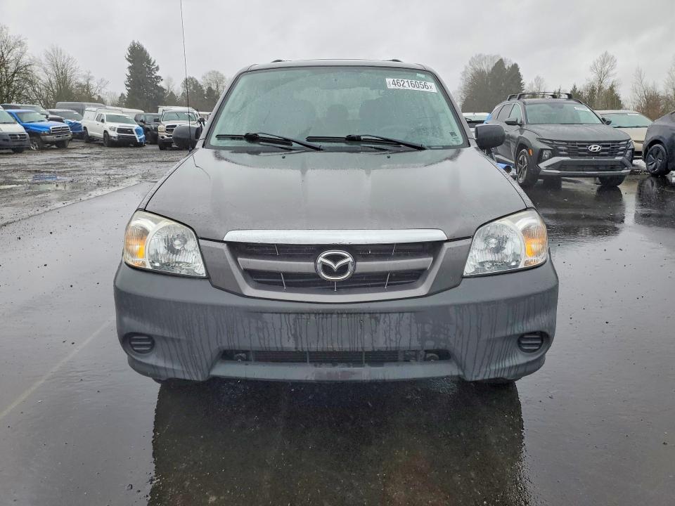 Aukcja sprzedaży 2006 Mazda Tribute, vin: 4F2YZ92Z96KM28347, numer aukcji: 46216056