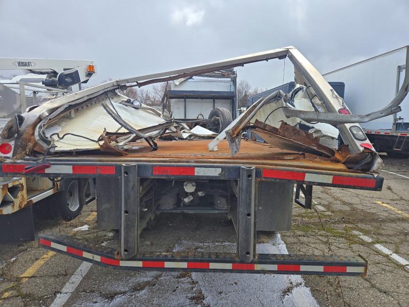 41767706 :رقم المزاد ، 3ALHCYFE1MDMS5708 vin ، 2021 Freightliner M2 مزاد بيع