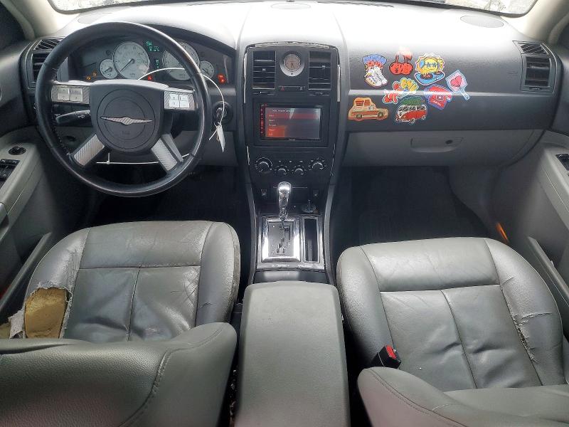 Продаж на аукціоні авто 2006 Chrysler 300, vin: 2C3KA53GX6H452235, номер лоту: 46542906