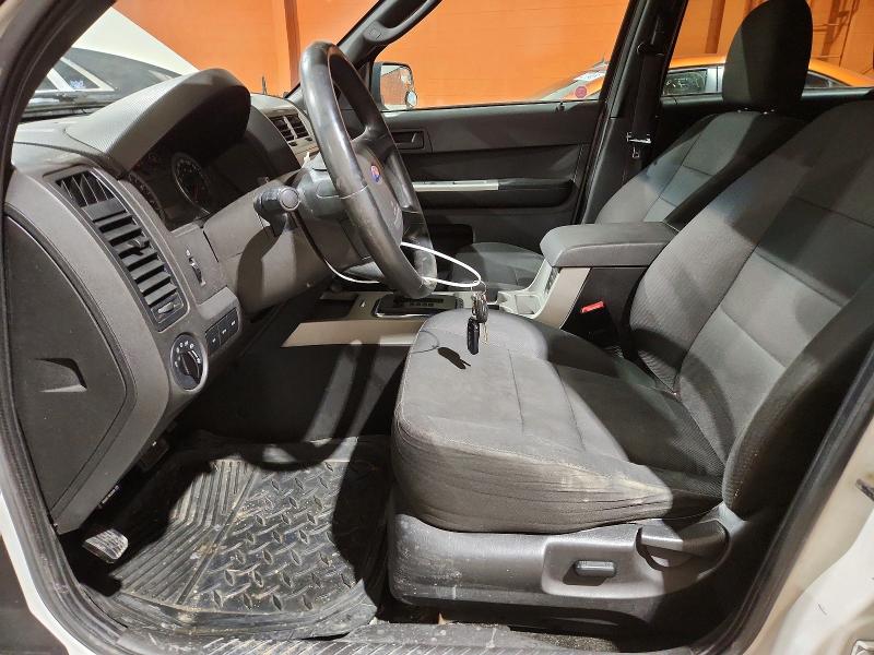 47299416 :رقم المزاد ، 1FMCU0DG8AKC69499 vin ، 2010 Ford Escape مزاد بيع