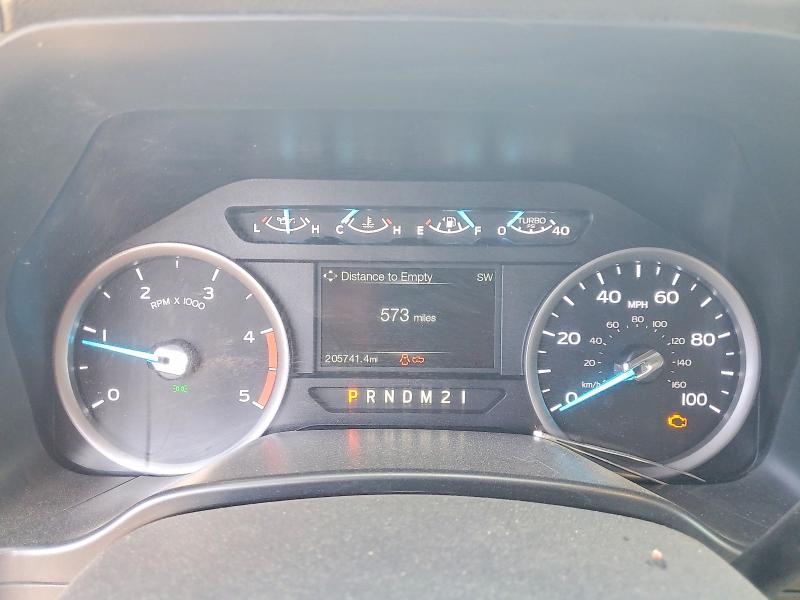 2018 Ford F450 მანქანა იყიდება აუქციონზე, vin: 1FD0W4GT9JEC08111, აუქციონის ნომერი: 47380646